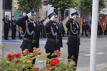 Praszka: obchody Narodowego Święta Niepodległości