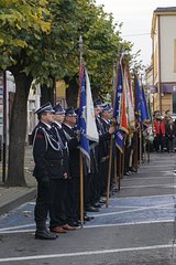 Praszka: obchody Narodowego Święta Niepodległości