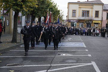 Praszka: obchody Narodowego Święta Niepodległości