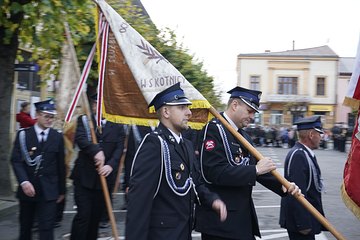 Praszka: obchody Narodowego Święta Niepodległości