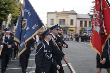 Praszka: obchody Narodowego Święta Niepodległości