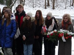 Ponad tysiąc paczek otrzymały polskie dzieci na Wileńszczyźnie dzięki akcji „Święty Mikołaj na Kresach”