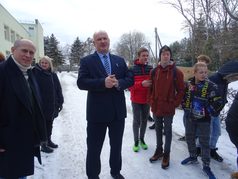 Ponad tysiąc paczek otrzymały polskie dzieci na Wileńszczyźnie dzięki akcji „Święty Mikołaj na Kresach”