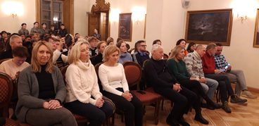 Ponad tysiąc paczek otrzymały polskie dzieci na Wileńszczyźnie dzięki akcji „Święty Mikołaj na Kresach”