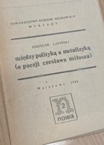 Historię stanu wojennego w Polsce badali uczniowie wieluńskiego „katolika” w ramach projektu Fundacji Słowem Pisane