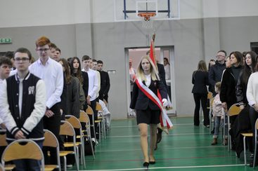 Wieluń: trwają uroczystości związane z Marszem w hołdzie Powstańcom 1863 roku