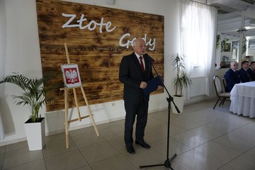 Złote Gody w Wierzchlesie