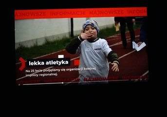 Gala 25-lecia Klubu Olimpiad Specjalnych „Słoneczko”