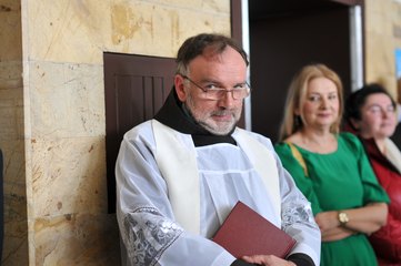 SOR w Wieluniu oddany do użytku, już przyjmuje pierwszych pacjentów