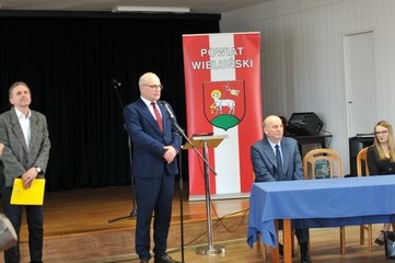 II Powiatowy Konkurs Wiedzy o Zabytkach za nami