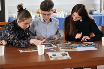 II Powiatowy Konkurs Wiedzy o Zabytkach za nami