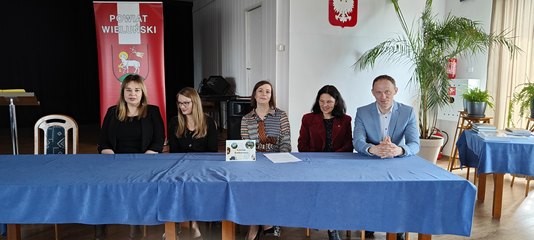 II Powiatowy Konkurs Wiedzy o Zabytkach za nami