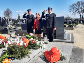 Inscenizacja bitwy pod Kluskami – rekonstruktorzy z całej Polski dali świetne widowisko historyczne