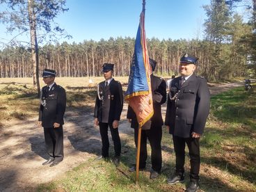 Gmina Sokolniki: uczcili pamięć o wydarzeniach sprzed 160 lat