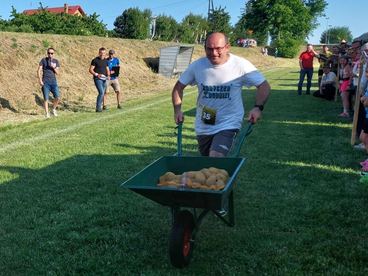 Prawie 200 biegaczy startowało w Mokrsku