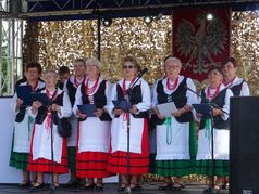 Mieszkańcy Wierzchlasa uczcili 85. rocznicę pobytu w tej miejscowości I Batalionu Pancernego