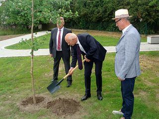 Wianki popłynęły Wyderką, czyli Dni Praszki z biesiadą świętojańską za nami