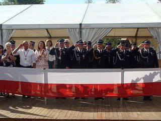 Wianki popłynęły Wyderką, czyli Dni Praszki z biesiadą świętojańską za nami