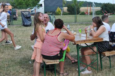 W niedzielę odbył się festyn w Kamionce