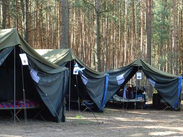 Młodzi naukowcy kształcą się w Załęczu pod patronatem Polskiej Agencji Kosmicznej