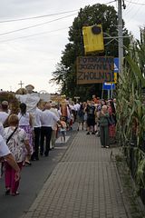 Stare rzeczy mają duszę. Giełda staroci w Strojcu