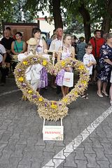 Stare rzeczy mają duszę. Giełda staroci w Strojcu