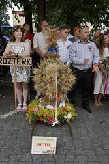 Stare rzeczy mają duszę. Giełda staroci w Strojcu