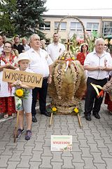 Stare rzeczy mają duszę. Giełda staroci w Strojcu