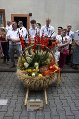 Stare rzeczy mają duszę. Giełda staroci w Strojcu