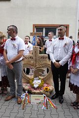 Stare rzeczy mają duszę. Giełda staroci w Strojcu