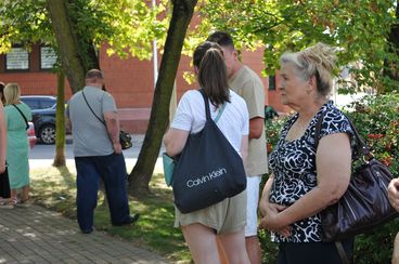 Dziękujemy, że byliście - to było piękne, muzyczne spotkanie z zespołem Kwiat Jabłoni