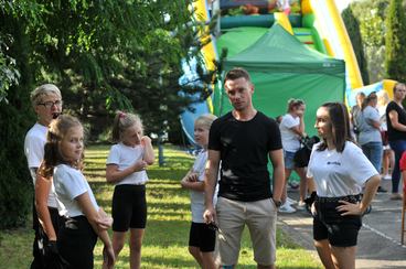 Za nami Jesienny Piknik Święto Pieczonego Ziemniaka