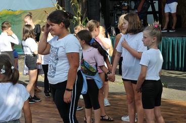 Za nami Jesienny Piknik Święto Pieczonego Ziemniaka