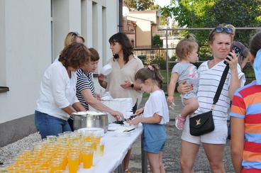 Za nami Jesienny Piknik Święto Pieczonego Ziemniaka