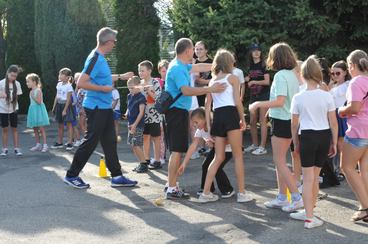 Za nami Jesienny Piknik Święto Pieczonego Ziemniaka