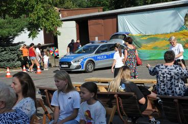 Za nami Jesienny Piknik Święto Pieczonego Ziemniaka