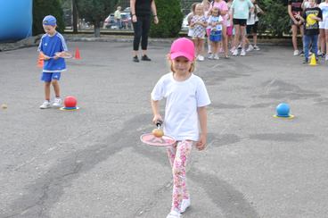 Za nami Jesienny Piknik Święto Pieczonego Ziemniaka