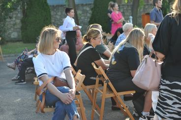 Za nami Jesienny Piknik Święto Pieczonego Ziemniaka