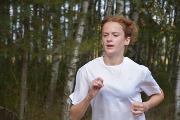 Powiatowa inauguracja sportowego roku szkolnego