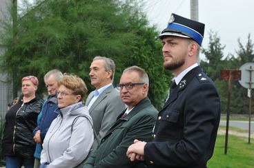 Promesy w 8. edycji Polskiego Ładu rozdane. W Skomlinie odbyła się konferencja prasowa