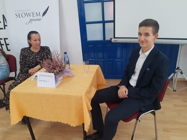 Projekt Fundacji Słowem Pisane „Uwaga, nadajeMY!” zakończony!