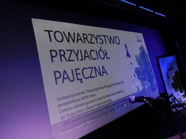 W Pajęcznie odbyła się sesja popularnonaukowa Towarzystwa Przyjaciół Pajęczna. Jej efektem będzie kolejna publikacja