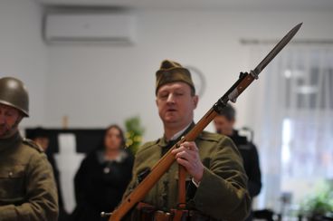 W Wieluniu odbył się piknik historyczny