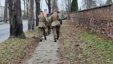 W Wieluniu odbył się piknik historyczny