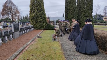 W Wieluniu odbył się piknik historyczny