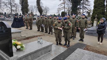 W Wieluniu odbył się piknik historyczny