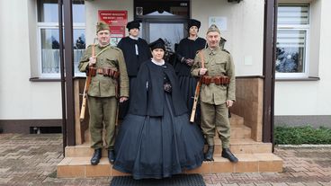 W Wieluniu odbył się piknik historyczny