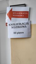 Inauguracja kwalifikacji wojskowej 2024. Dziś w Sieradzu przyglądała się jej Dorota Ryl, wojewoda łódzka