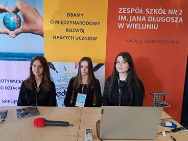 Młodzieżowy Campus – Targi Turystyki Aktywnej Długosz 2024