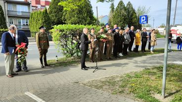 Za nami 84. rocznica Zbrodni Katyńskiej